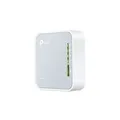 Produktbild: TP-LINK TL-WR902AC AC750 Dualband WLAN-ac Router