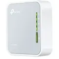 Produktbild: TP-Link TL-WR902AC AC750 Tragbarer Dual Band WLAN Mini Pocket Router