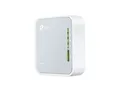 Produktbild: TP-LINK TL-WR902AC - Wireless Router - 802.11a/b/g/n/ac