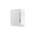 Produktbild: tp-link TL-WR902AC mobiler WLAN-Router, 1 St.