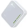 Produktbild: TP-LINK TL-WR902AC Travel Router