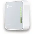 Produktbild: Mobiler Wlan Router Ac750 (tl-wr902ac), 2,4/5 Ghz - Tp-link