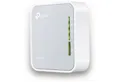 Produktbild: tp-link TP-LINK Mobiler WLAN Router AC750 (TL-WR902AC), 2,4/5 GHz Mobiler Router