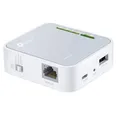 Produktbild: tp-link Tragbarer AC750-WLAN-Router WLAN-Router