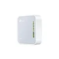 Produktbild: tp-link TL-WR902AC AC750 Dual Band WLAN Mini Pocket Router WLAN-Router