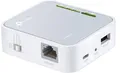 Produktbild: TP-LINK TL-WR902AC WLAN Router, Repeater, Access-Point 2.4 GHz, 5 GHz 750 MBit/s