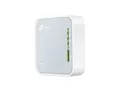 Produktbild: TP-Link Netzwerk -Wireless Router/Accesspoint- TL-WR902AC
