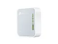 Produktbild: ROUTER WIRELESS 150 MBPS 3G/4G PORTATILE TL-WR902AC