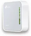 Produktbild: TP-LINK Mobiler WLAN Router AC750 (TL-WR902AC), 2,4/5 GHz