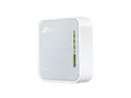 Produktbild: TP-Link TL-WR902AC WLAN Travel Router