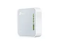 Produktbild: 6935364095666 WR902AC router WiFi AC750 1xWAN/LAN 1U TP-LINK