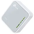 Produktbild: TP-Link TL-WR902AC AC750 Dual Band Wireless Router Weiß USB 2.0 BRANDNEU