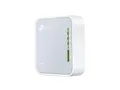 Produktbild: TP-Link TL-WR902AC Mobiler Router (WLAN) #1907041