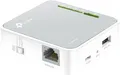 Produktbild: TP-Link TL-WR902AC WLAN Nano Router 5GHz 3G 4G tragbar Surfstick Dualband