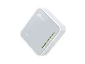 Produktbild: TP-Link TL-WR902AC AC750 Dual Band Wireless Router Weiß USB 2.0 BRANDNEU