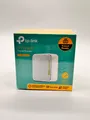Produktbild: TP-Link TL-WR902AC WLAN Nano Router dualband 5GHz 3G 4G tragbar Surfstick input