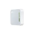 Produktbild: Tragbarer AC750-WLAN-Router Router