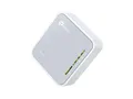 Produktbild: TP-LINK TL-WR902AC Nano AC750-WLAN Router