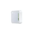 Produktbild: TL-WR902AC - Tragbarer AC750-WLAN-Router