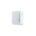 Produktbild: TL-WR902AC - Tragbarer AC750-WLAN-Router