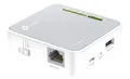 Produktbild: TP-Link TL-WR902AC AC750 WLAN Nano Router (433Mbit/s (5GHz) +300Mbit/s (2,4GHz) 