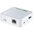 Produktbild: TP-LINK TL-WR902AC WLAN Router, Repeater, Access-Point 2.4 GHz, 5 GHz 750 MBit/s