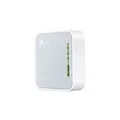 Produktbild: TP-LINK TL-WR902AC AC750 Dualband WLAN-ac Router