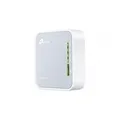 Produktbild: TP-LINK TL-WR902AC Drahtlose Router WiFi 5 802.11 Interne x1