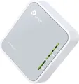 Produktbild: TP-LINK TL-WR902AC Tragbarer AC750-WLAN Router