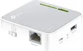 Produktbild: TP-Link TL-WR902AC AC750 WLAN Nano Router (433Mbit/s (5GHz) +300Mbit/s (2,4GHz)