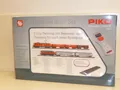Produktbild: PIKO H0: 59014 SmartControl WLAN 2er Zug-Set: 2 Loks + 5 Wg. DCC, Ep. VI DB AG