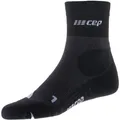 Produktbild: CEP Hiking Socken Herren in stonegrey-grey, Größe 42-45 HW 2025