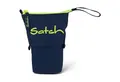 Produktbild: Satch Federmäppchen Pencil Slider Toxic Yellow