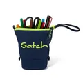 Produktbild: Satch Schulranzen Satch Pencil Slider Toxic Yellow