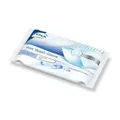 Produktbild: TENA WET Wash Glove parfümfrei 15x23 cm blau 8 St