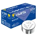 Produktbild: Varta Watch V319 (10 Stk., SR64, 21 mAh) (00319 101 111)