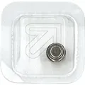 Produktbild: Knopfzelle 1,55V V 319
