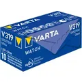 Produktbild: Varta - Knopfzelle Für Uhren 1.55 V - 16 Mah Sr527 319.801.111 (1 St. / Blisterverpackung)
