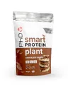 Produktbild: PhD Nutrition Smart Protein Plant Pulver, Protein Pulver vegan 500g Schokokeks - 18g Proteine, Zucker- und kalorienarmer Protein Shake, Eiweißpulver auch zum Backen ideal geeignet