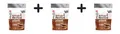Produktbild: 3 x PhD Smart Protein Plant (500g) Chocolate Cookie (39,97 EUR/kg)