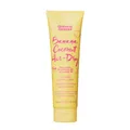 Produktbild: Umberto Giannini Banana Coconut Air-Dry Cream 150ml