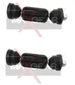 Produktbild: 2 x MAXGEAR KOPPELSTANGE LINKS + RECHTS 72-1458 FORD FOCUS MITSUBISHI COLT VI