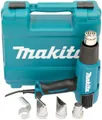 Produktbild: Makita Heißluftgebläse HG6031VK, 1800 in W, bis max. 600 °C, 1800W mit Koffer