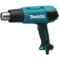 Produktbild: Makita Heißluftgebläse Kit 1.800 W HG6031VK