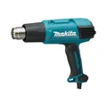 Produktbild: Makita HG6031VK pistola a caldo 500 l/min 600 °C 1800 W Nero, Blu