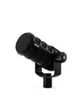 Produktbild: Røde PodMic USB-C plus XLR - Schwarz