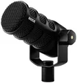 Produktbild: Rode Stand USB-Mikrofon PodMic Übertragungsart (Details):USB, Kabelgebunden