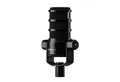 Produktbild: RODE Microphones Mikrofon, PodMic USB - Dynamisches Mikrofon