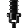 Produktbild: Rode Microphones PodMic USB, Mikrofon, schwarz