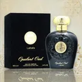 Produktbild: Original Lattafa Opulent Oud Eau de Parfum 100 ml – Authentisch und hochwertig